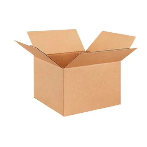 Light Weight Corrugated Box